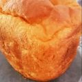 たきぴ's cooksnap of when they made HBで野菜ジュースパン.