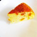 クックA9CIDX☆'s cooksnap of when they made 楽チン～炊飯器のかぼちゃケーキ.