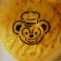 ててな's cooksnap of when they made もっちりふわふわメレンゲパンケーキ.