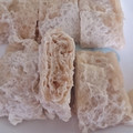 tonyu's cooksnap of when they made 卵アレルギーの出し巻き卵風.
