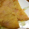 だれんしゃん's cooksnap of when they made ハムカツ◎簡単(‾^‾)ง⁼³₌₃.