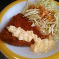 majasisi's cooksnap of when they made ピクルスいらず♪食堂のタルタルソース　.