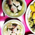 クックD0NTVG☆'s cooksnap of when they made 残ったお刺身で美味しいお茶漬け.