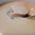 し〜〜ちゃん's cooksnap of when they made コーヒーミルクゼリー（成城石井参考）.