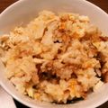 どらM＆K's cooksnap of when they made 筍ご飯.