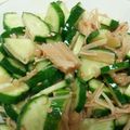サクまる's cooksnap of when they made 簡単 スピードおかず おつまみ 一品.