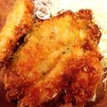 RINAmatin's cooksnap of when they made 隠し味で絶品 あじフライ☆.