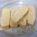 とっしぃ姉さん's cooksnap of when they made 豆腐でふわぷる♪あま～いでっかい卵焼き.
