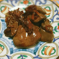 ぐんギャル's cooksnap of when they made 愛をとりもつ煮♡.