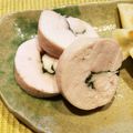 よし亭's cooksnap of when they made 放置が基本！しっとり〜な鶏胸肉.