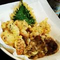 とど・あうあう's cooksnap of when they made 旨いっ！！ウマイっっ！！タコフリッター☆.