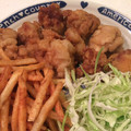 ともたろ～'s cooksnap of when they made 簡単カリッと唐揚げっ.
