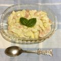 クックOWO546☆'s cooksnap of when they made お鍋一つで簡単ダマなしマカロニグラタン♫.