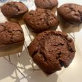 こたろ61's cooksnap of when they made ☆チョコマフィン☆.