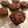 こたろ61's cooksnap of when they made ☆チョコマフィン☆.