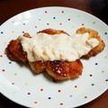 Yuki◑Yuki's cooksnap of when they made 簡単!やわらかいチキン南蛮.