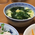コロペコちゃん's cooksnap of when they made わかめと玉子の中華風スープ.