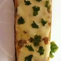 ゆなりちママ's cooksnap of when they made チーズがとろり☆厚揚げチーズバーグ.