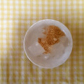 はーなたん's cooksnap of when they made ダイエット中のおやつに☆簡単☆寒天ッ☆.
