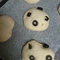 新米嫁　ともぞう's cooksnap of when they made ふかふかフォカッチャ♡.