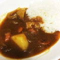アプリコット♡'s cooksnap of when they made 簡単すぎる極上カレーの作り方.
