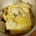 hamanny's cooksnap of when they made ぽん酢でごちそう豆腐.