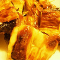 おひなぁさん's cooksnap of when they made ちくわのかば焼き風.