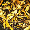 とっとっとまとちゃん's cooksnap of when they made 我が家のひじきの煮物☆.
