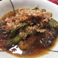 yoriko1120's cooksnap of when they made 茄子とピーマンの煮浸し.