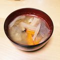 boorand's cooksnap of when they made 豚汁.