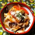 cerfleur's cooksnap of when they made キレイスタイル　ヘルシー豆腐ステーキ.