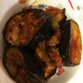 マム's cooksnap of when they made ✳茄子のケチャップ炒め✳.