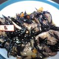 ごりあちゃん's cooksnap of when they made 活力鍋で作るひじきと大豆の煮物.