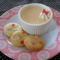 ごりごりら's cooksnap of when they made ゼラチンで失敗なし！とろける滑らかプリン.
