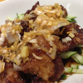 クックIOY9UA☆'s cooksnap of when they made 豚の唐揚げ~台湾風~☆簡単作り置き☆.