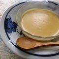ひかりを's cooksnap of when they made 甘さ控えめ濃厚マンゴープリン.