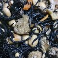 いっくるちゃん's cooksnap of when they made フライパンで大豆とひじきの煮物.
