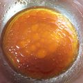 花花里's cooksnap of when they made 梅干し&にんにくの栄養満点ドレッシング♪.