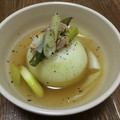 クックVDBTPM☆'s cooksnap of when they made まるごと美味しい玉ねぎスープ♡.