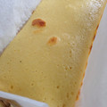 ゆこぱんぱん's cooksnap of when they made 焼きヨーグルトでチーズケーキ風.