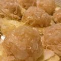 ちゃいﾁｬﾝ's cooksnap of when they made 包まない楽チン焼売.