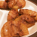 えりりん（＾Ｏ＾）'s cooksnap of when they made 豚バラで 角煮風大根.