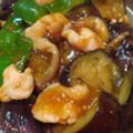 くっくのん's cooksnap of when they made 豚肉と茄子の甘味噌炒め～韓国風？～.