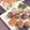 クックUNZC41☆'s cooksnap of when they made 美味しくお花見＊*手まり寿司＊*.