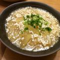 ケーニヒスベルク's cooksnap of when they made 冬瓜のふわっふわ鶏そぼろあんかけ☆*ﾟ.