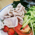 ちゃきんぐ's cooksnap of when they made たっぷり使える♡冷やし中華のタレ.