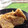 h0shi's cooksnap of when they made ✽ベーコンと玉ねぎの卵焼き✽.