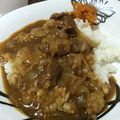 uniteayu's cooksnap of when they made お店よりウマウマなのに超簡単カレー☆.