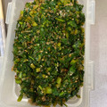 クック4ISD0M☆'s cooksnap of when they made 簡単、美味しい大根葉のふりかけ。.