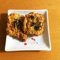 クックYFEC2J☆'s cooksnap of when they made サクサク★簡単♪おからクッキー.
